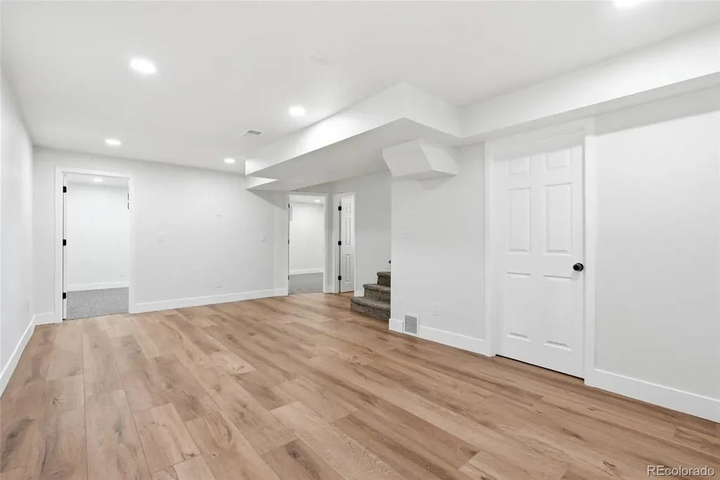 868 Ogden Circle Denver CO 80233