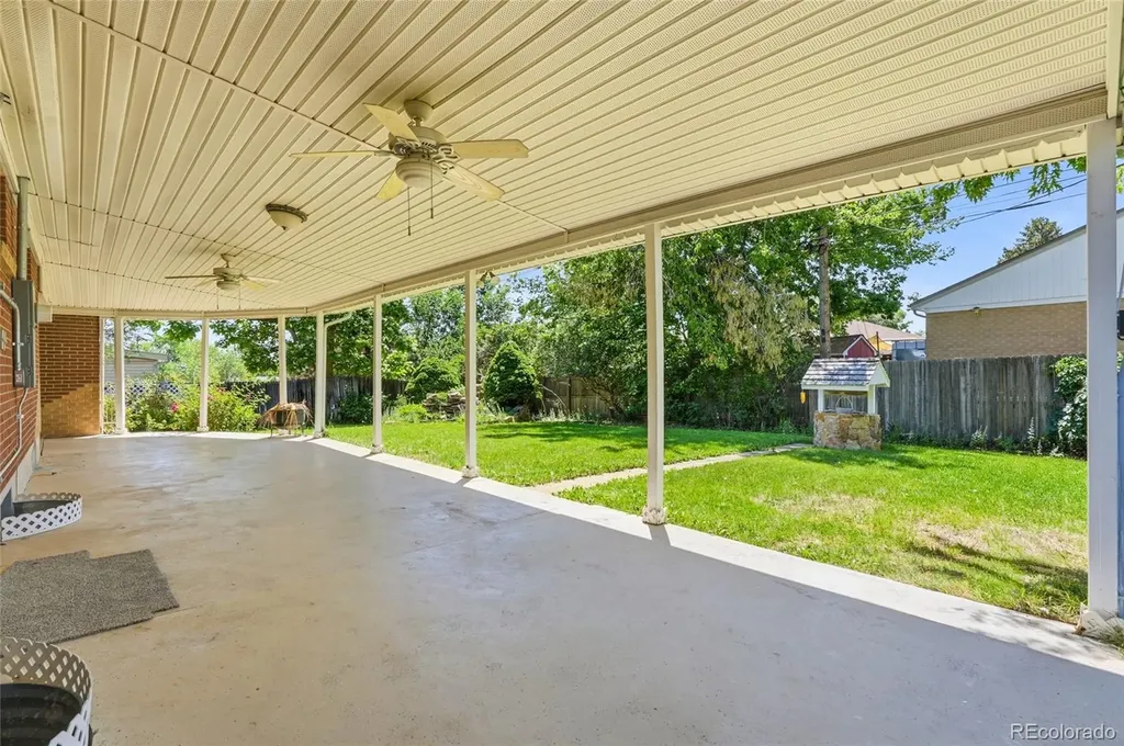 868 Ogden Circle Denver CO 80233