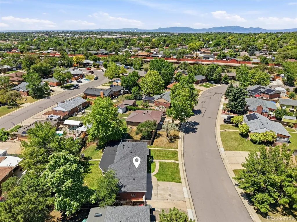868 Ogden Circle Denver CO 80233