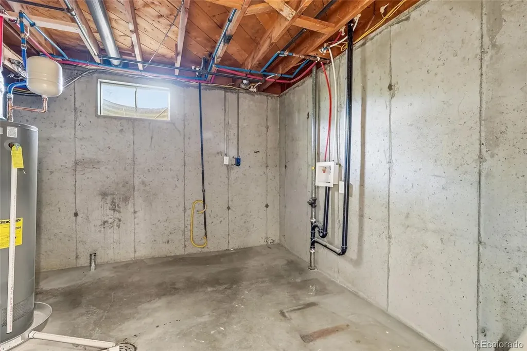 868 Ogden Circle Denver CO 80233