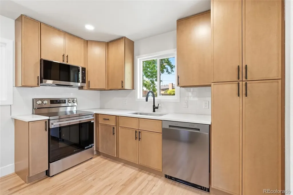 868 Ogden Circle Denver CO 80233