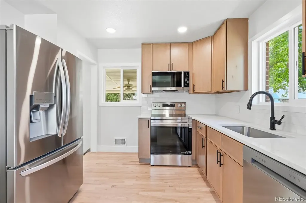 868 Ogden Circle Denver CO 80233