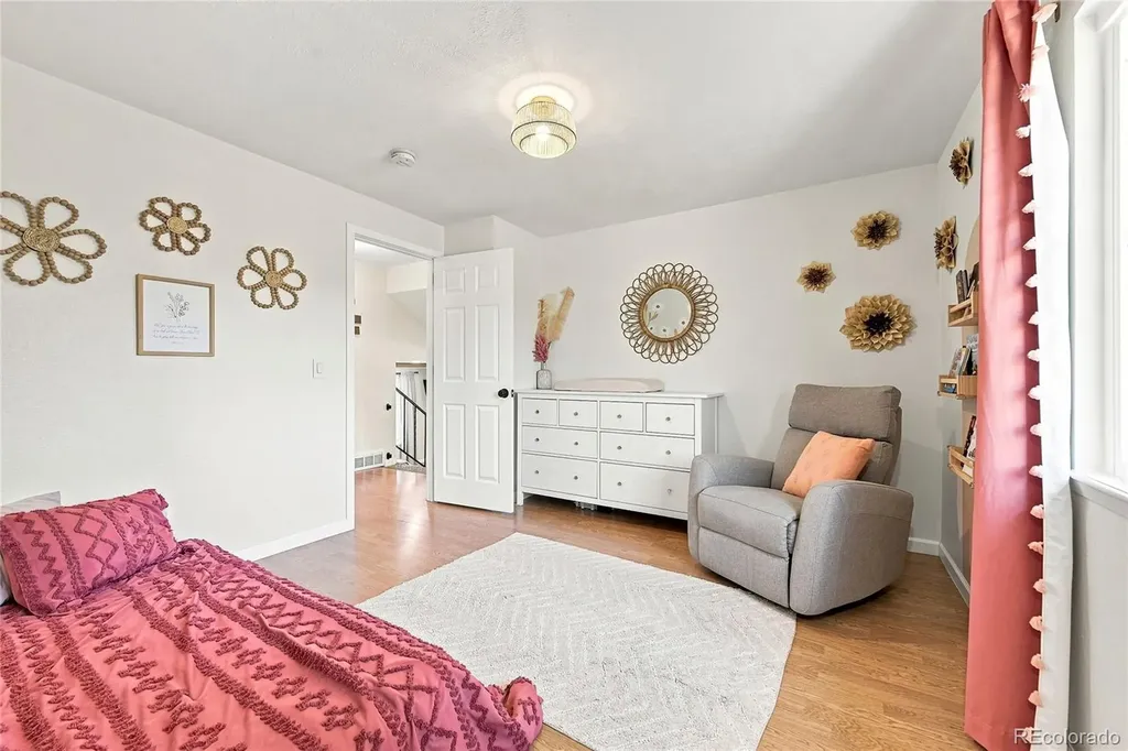 2822 E 117th Court Denver CO 80233