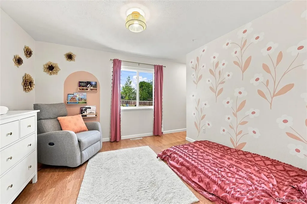 2822 E 117th Court Denver CO 80233