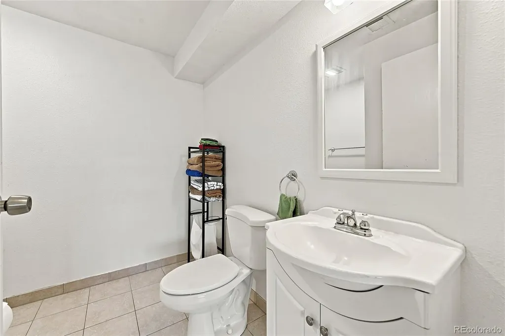 2822 E 117th Court Denver CO 80233