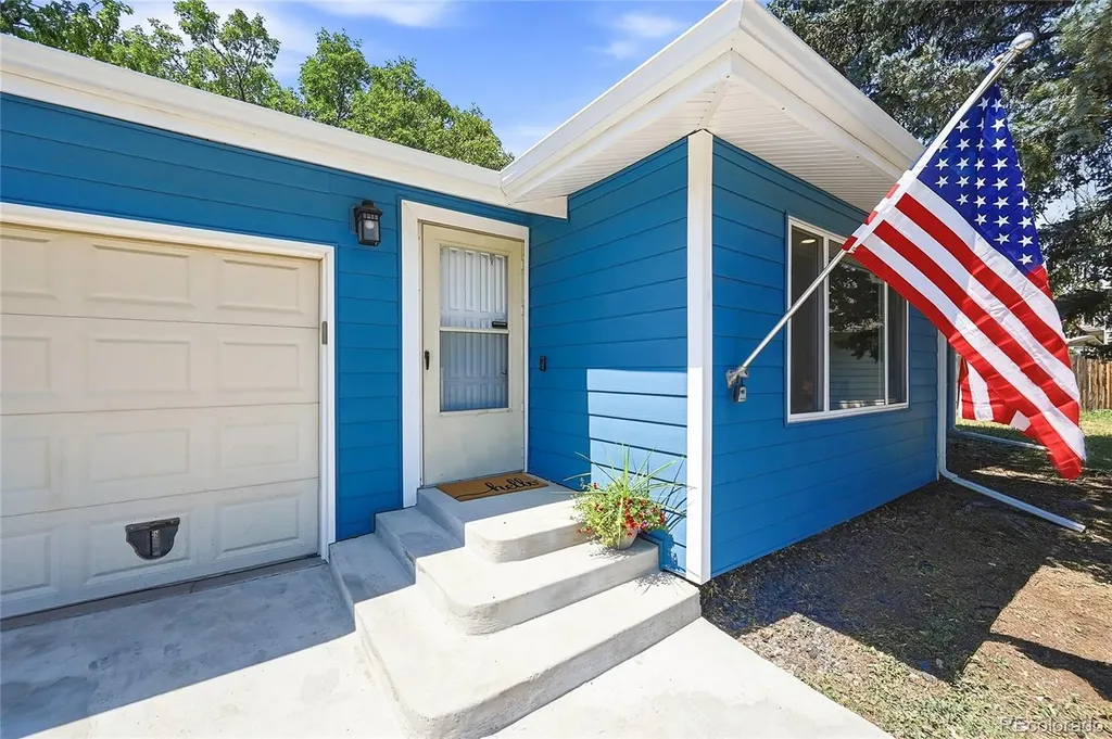 2822 E 117th Court Denver CO 80233