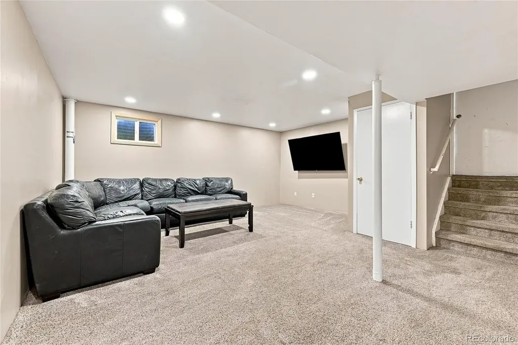 2822 E 117th Court Denver CO 80233