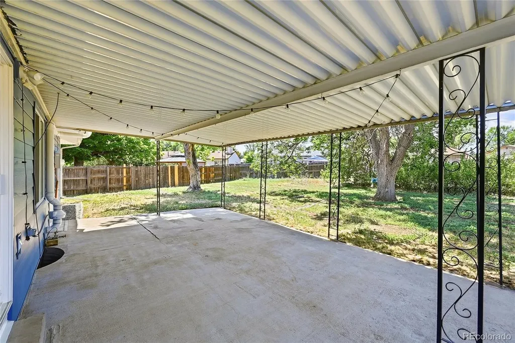 2822 E 117th Court Denver CO 80233