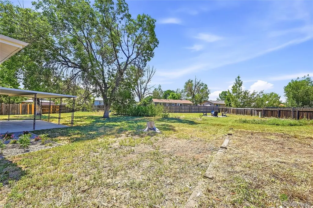 2822 E 117th Court Denver CO 80233