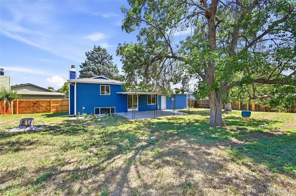 2822 E 117th Court Denver CO 80233