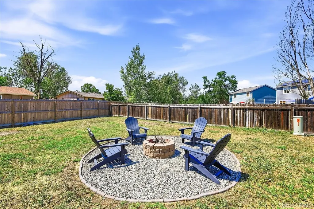 2822 E 117th Court Denver CO 80233