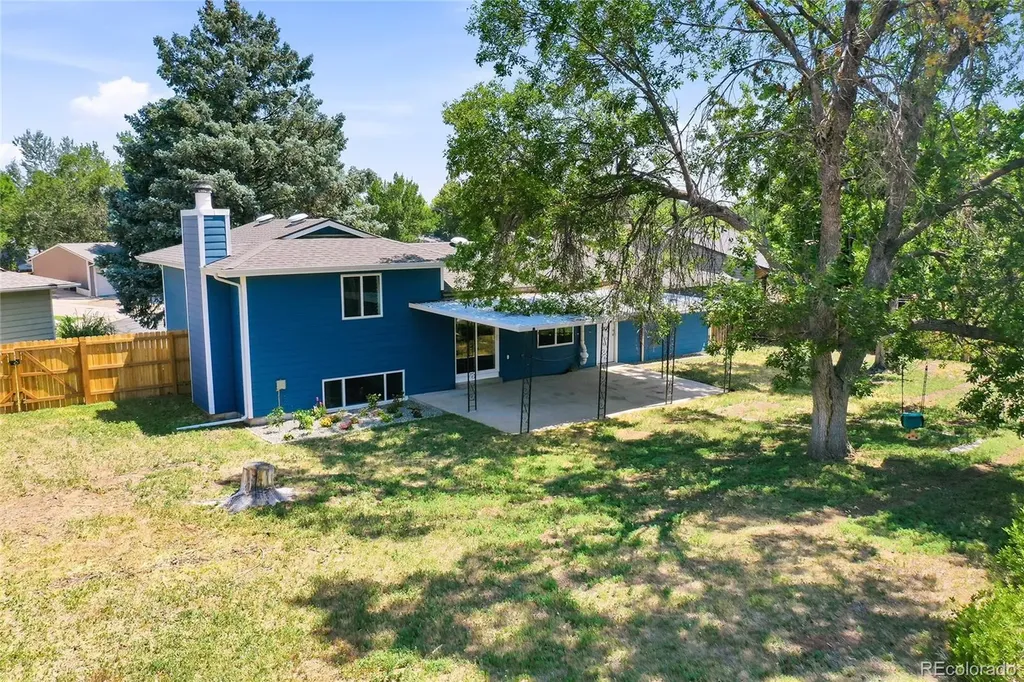 2822 E 117th Court Denver CO 80233