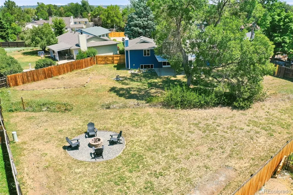 2822 E 117th Court Denver CO 80233
