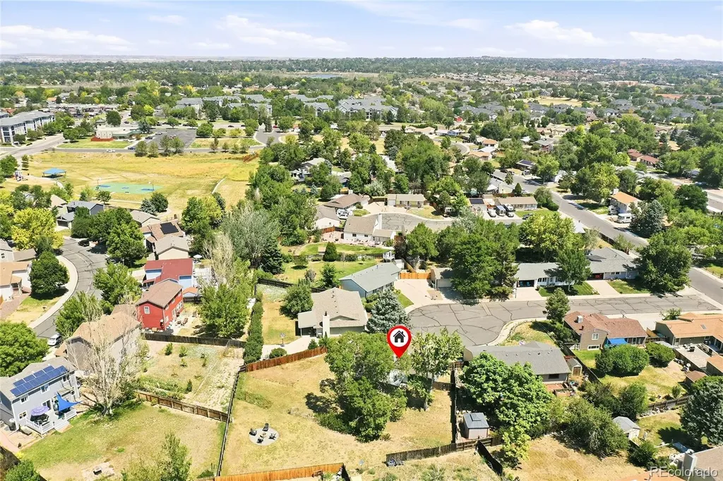 2822 E 117th Court Denver CO 80233
