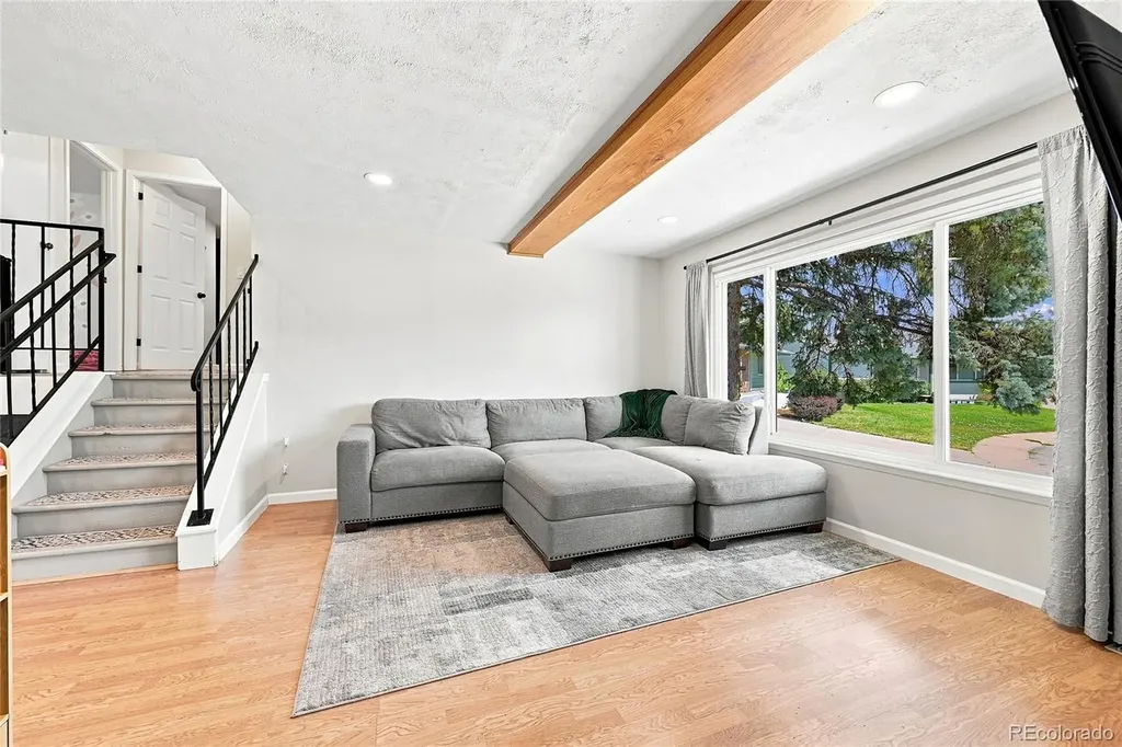2822 E 117th Court Denver CO 80233