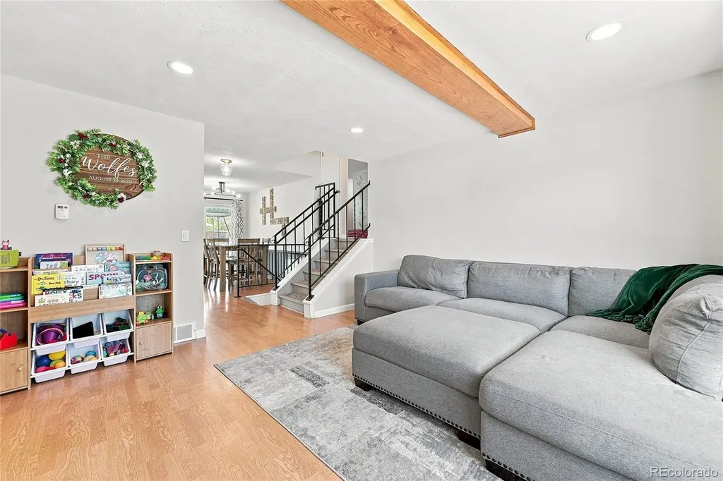 2822 E 117th Court Denver CO 80233
