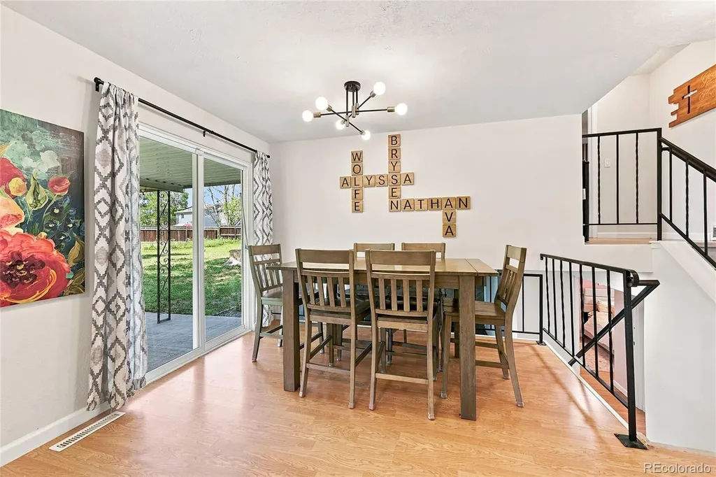 2822 E 117th Court Denver CO 80233