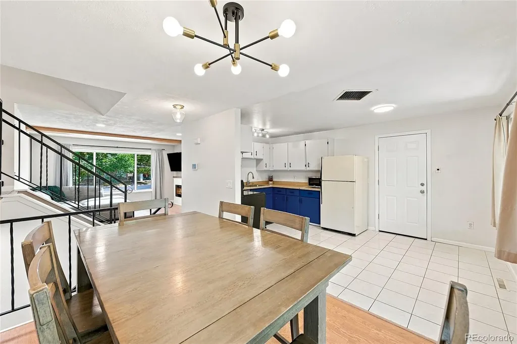 2822 E 117th Court Denver CO 80233