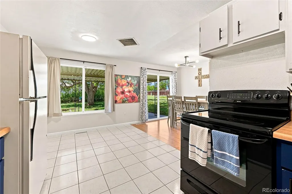 2822 E 117th Court Denver CO 80233