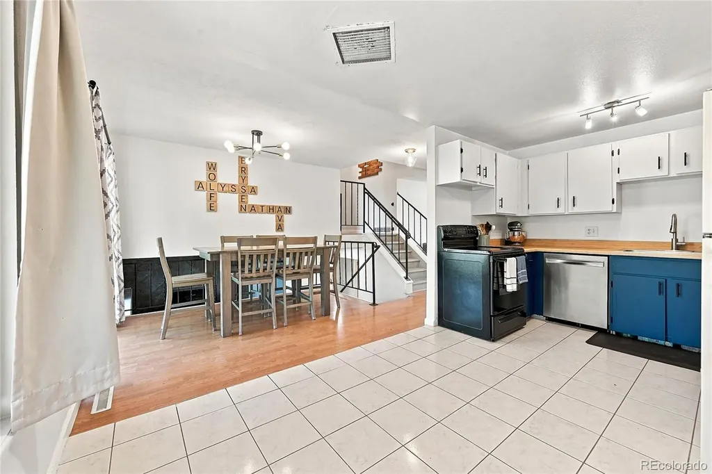 2822 E 117th Court Denver CO 80233
