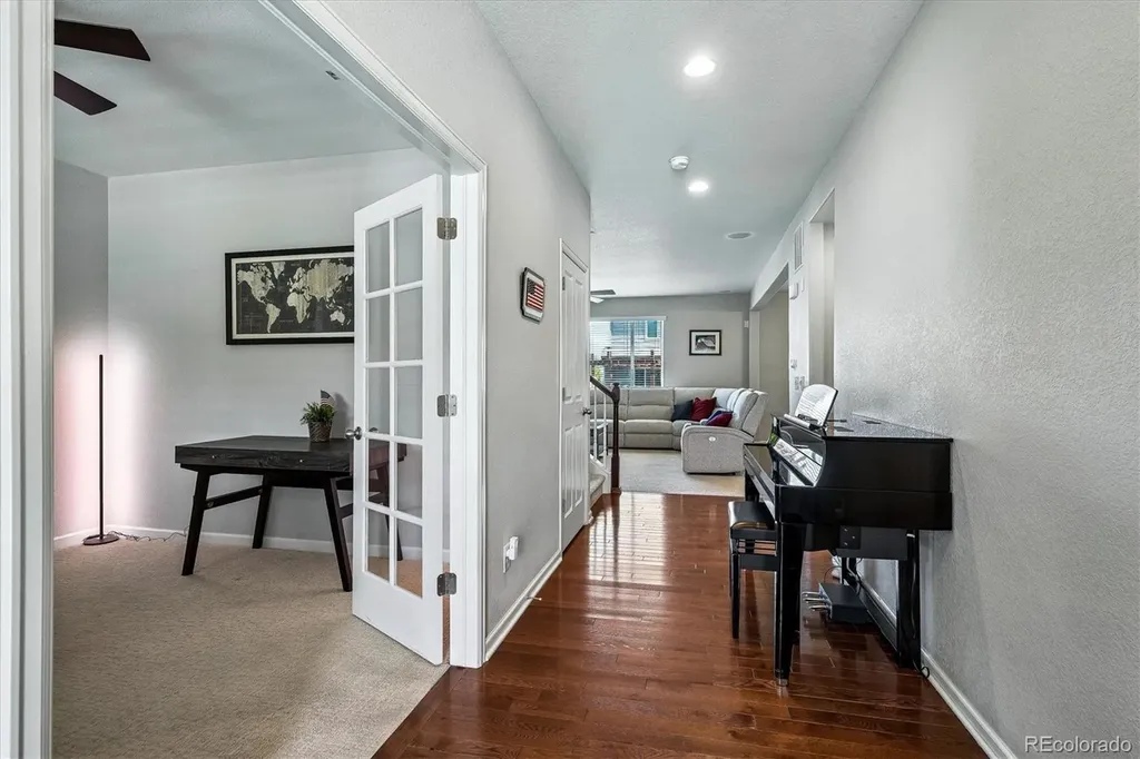 12565 Fisher Drive Englewood CO 80112