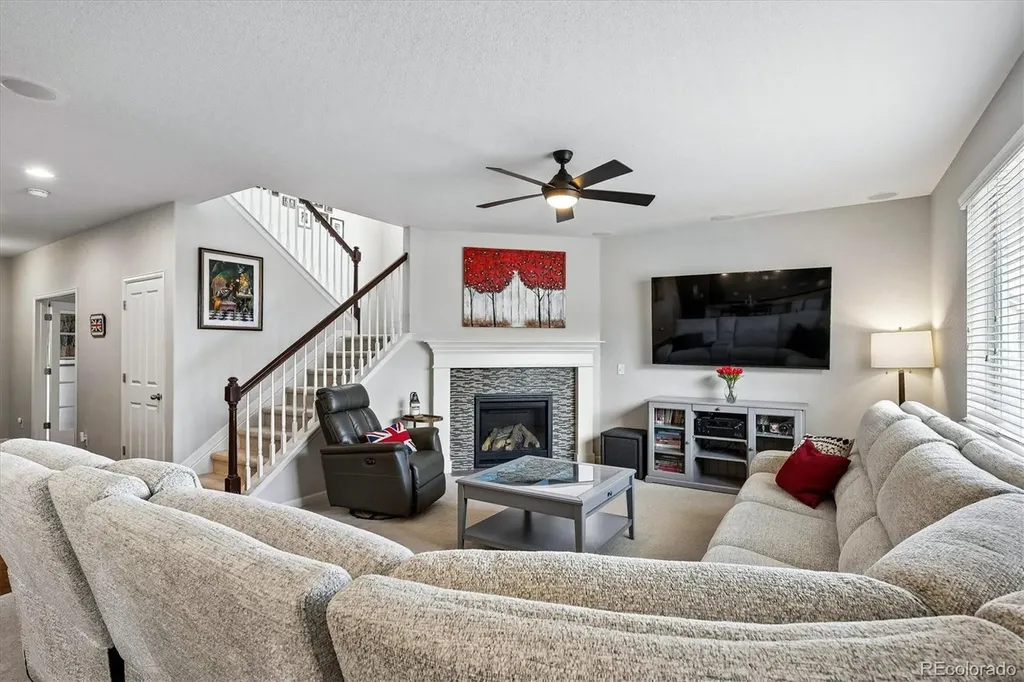12565 Fisher Drive Englewood CO 80112