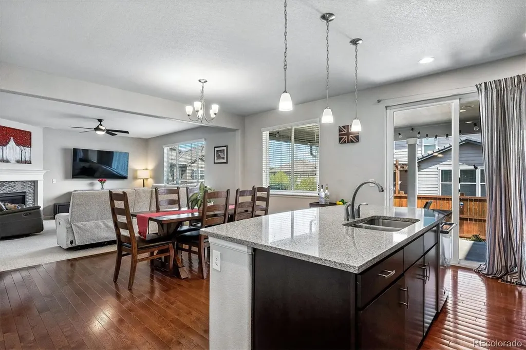 12565 Fisher Drive Englewood CO 80112
