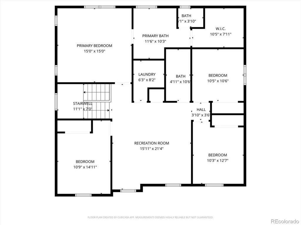 12565 Fisher Drive Englewood CO 80112