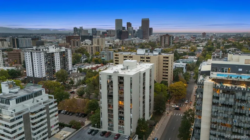 777 N Washington Street Denver CO 80203