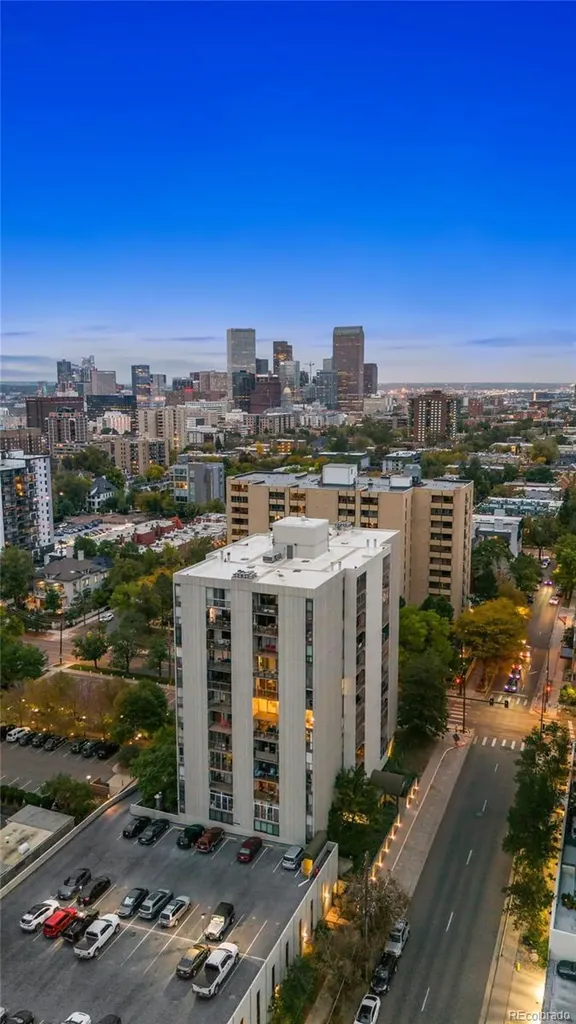 777 N Washington Street Denver CO 80203