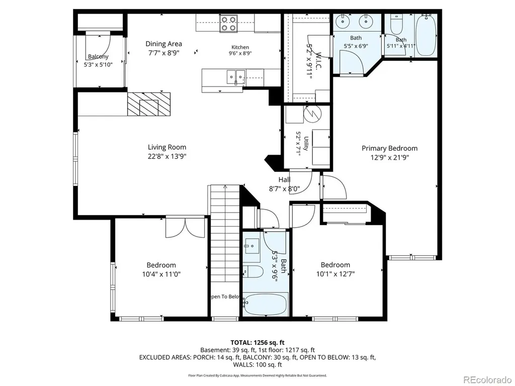 12933 Lafayette Street Thornton CO 80241