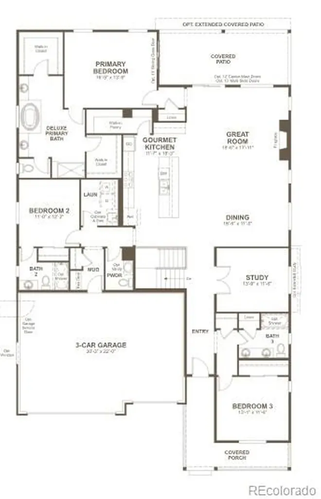 12930 Pinnacle Street Firestone CO 80504