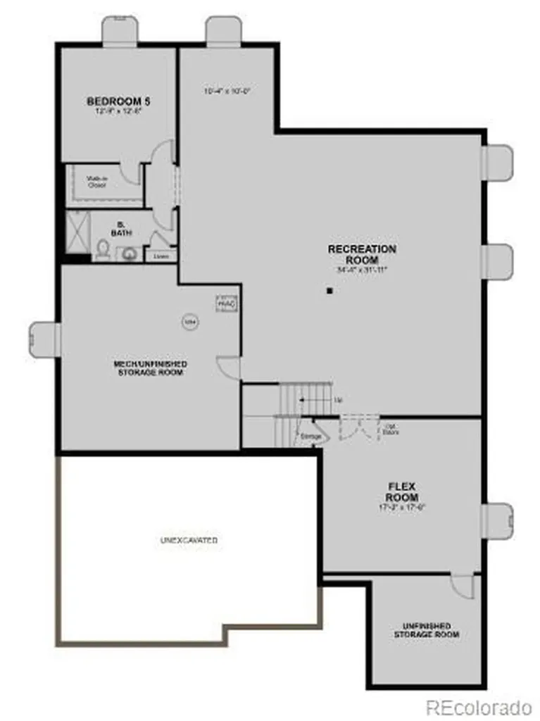 12930 Pinnacle Street Firestone CO 80504