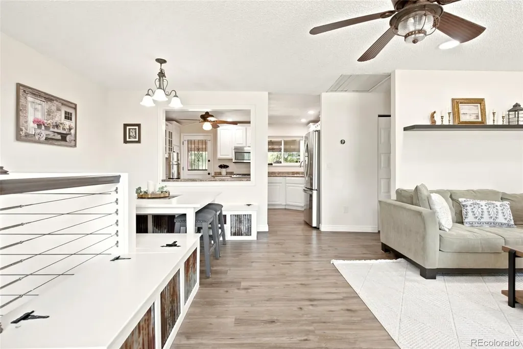 4494 S Alkire Street Morrison CO 80465