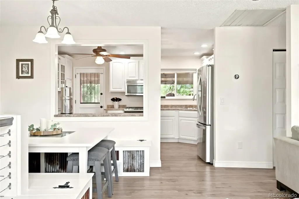 4494 S Alkire Street Morrison CO 80465