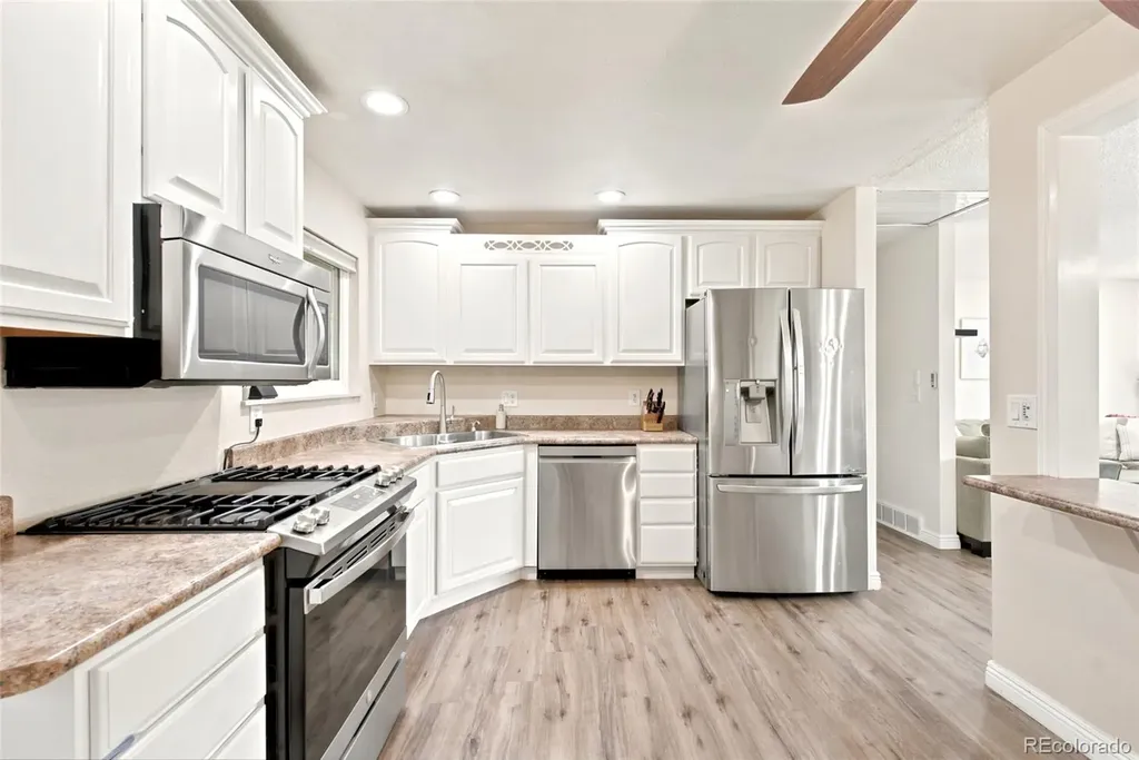 4494 S Alkire Street Morrison CO 80465