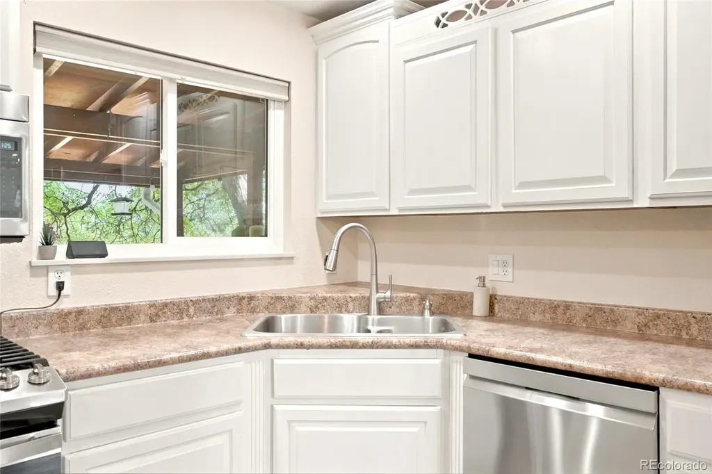 4494 S Alkire Street Morrison CO 80465