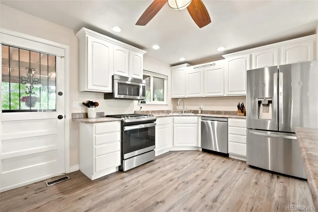 4494 S Alkire Street Morrison CO 80465