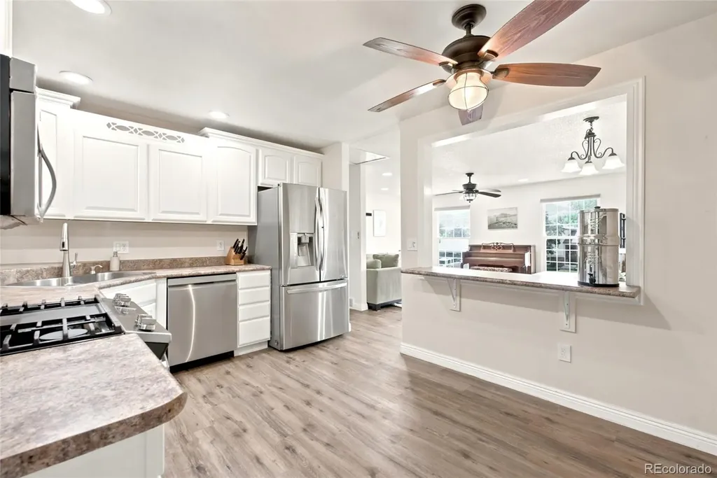4494 S Alkire Street Morrison CO 80465