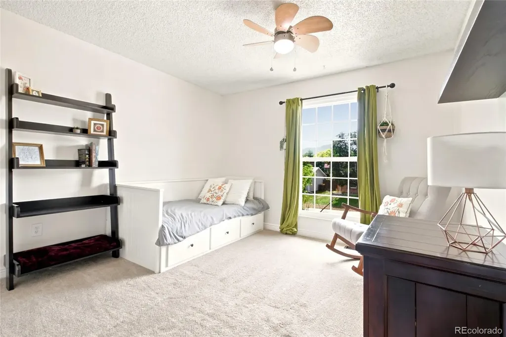 4494 S Alkire Street Morrison CO 80465