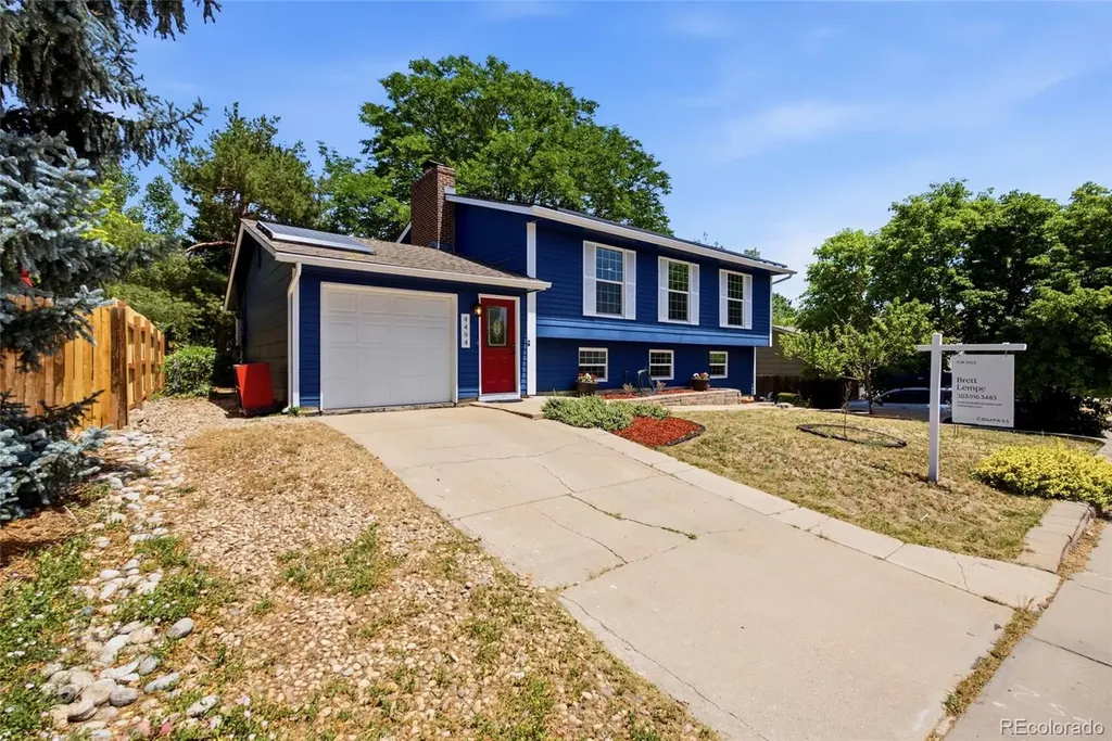 4494 S Alkire Street Morrison CO 80465