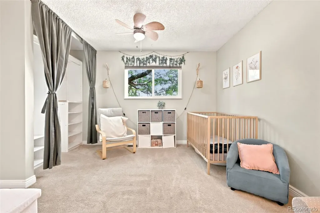 4494 S Alkire Street Morrison CO 80465