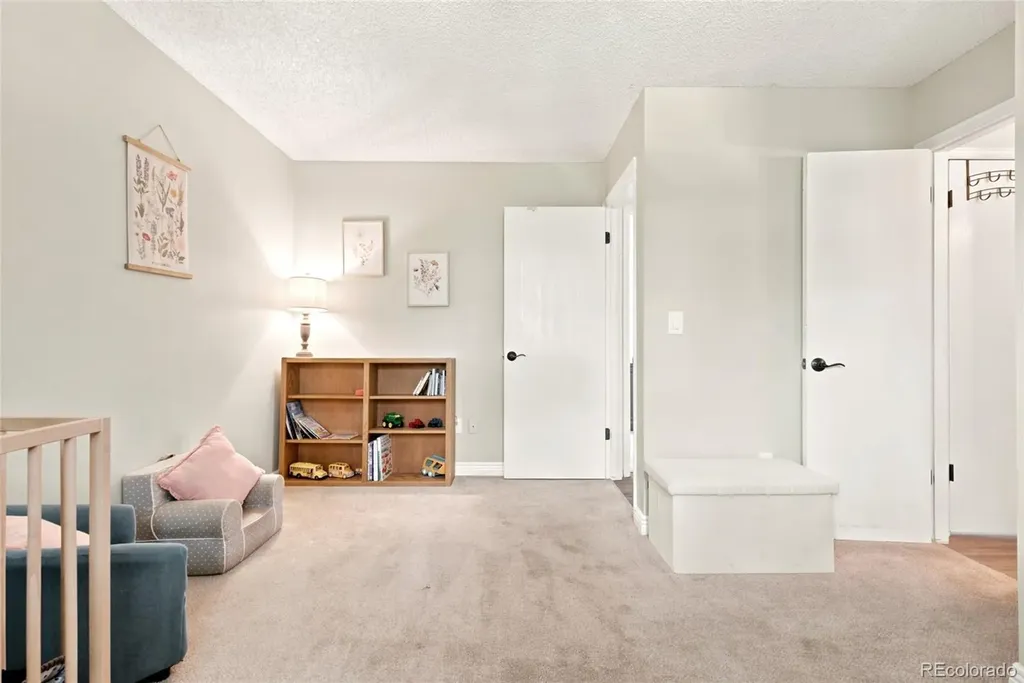 4494 S Alkire Street Morrison CO 80465