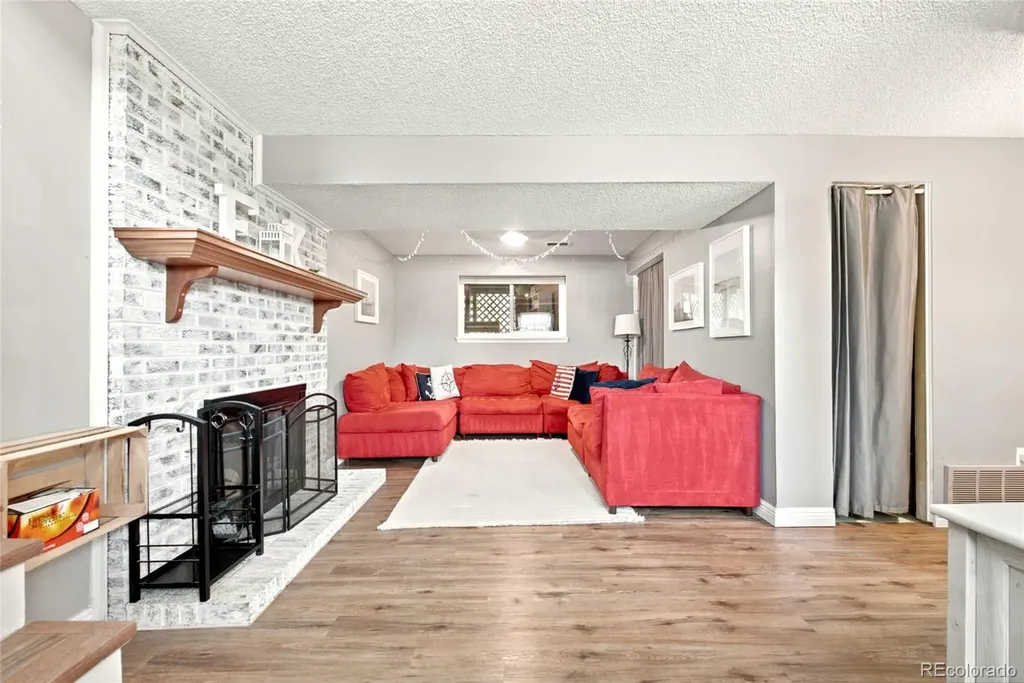 4494 S Alkire Street Morrison CO 80465