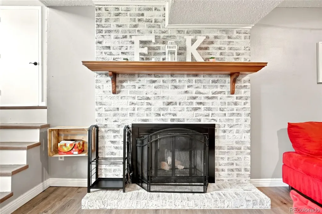 4494 S Alkire Street Morrison CO 80465