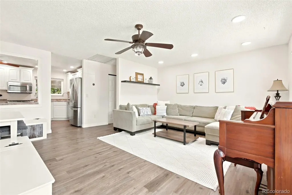 4494 S Alkire Street Morrison CO 80465