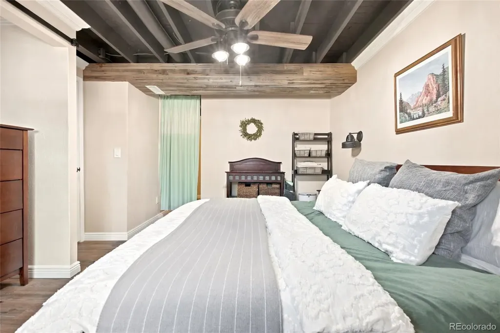 4494 S Alkire Street Morrison CO 80465