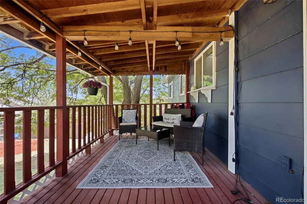 4494 S Alkire Street Morrison CO 80465