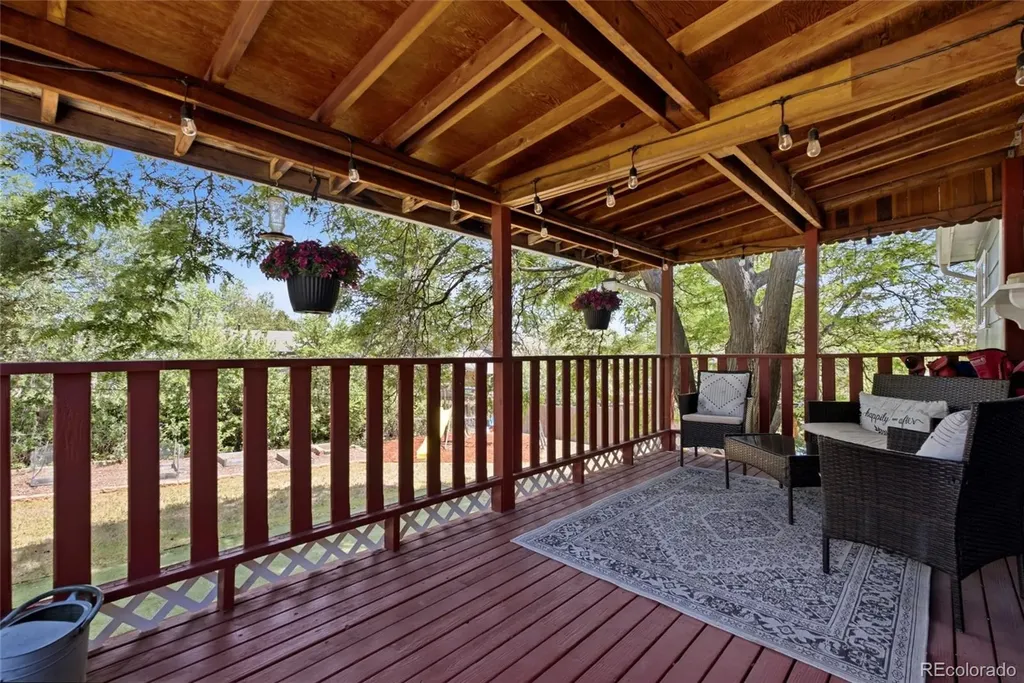 4494 S Alkire Street Morrison CO 80465