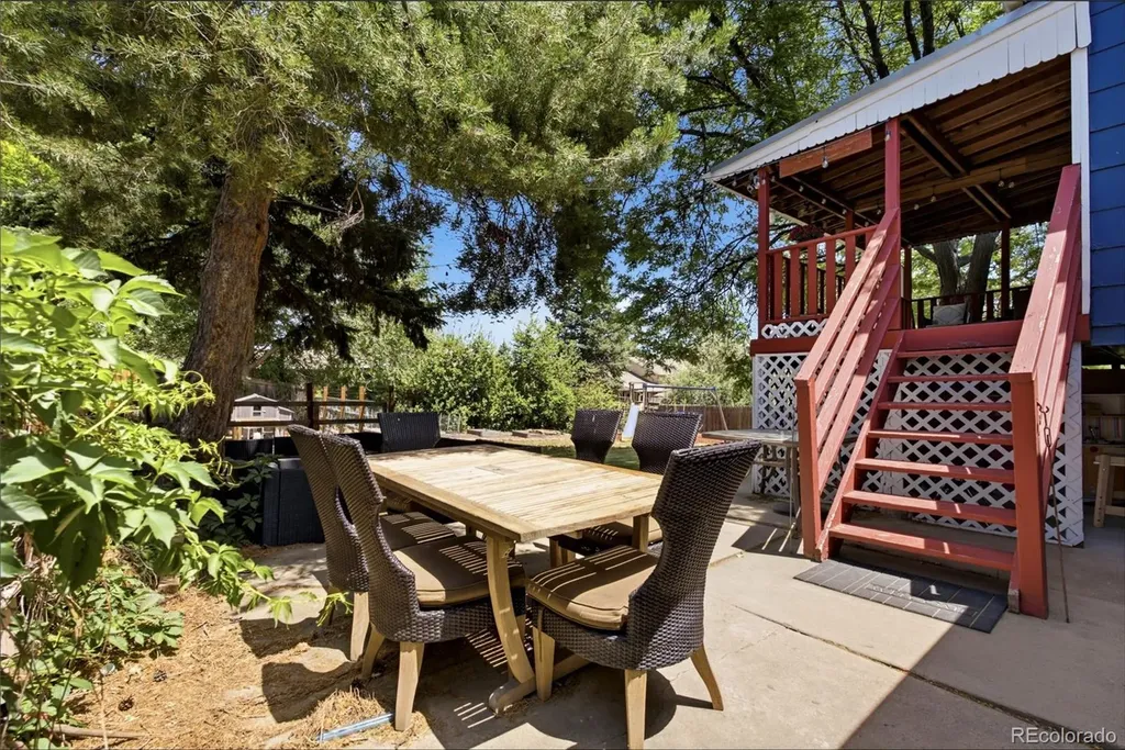 4494 S Alkire Street Morrison CO 80465